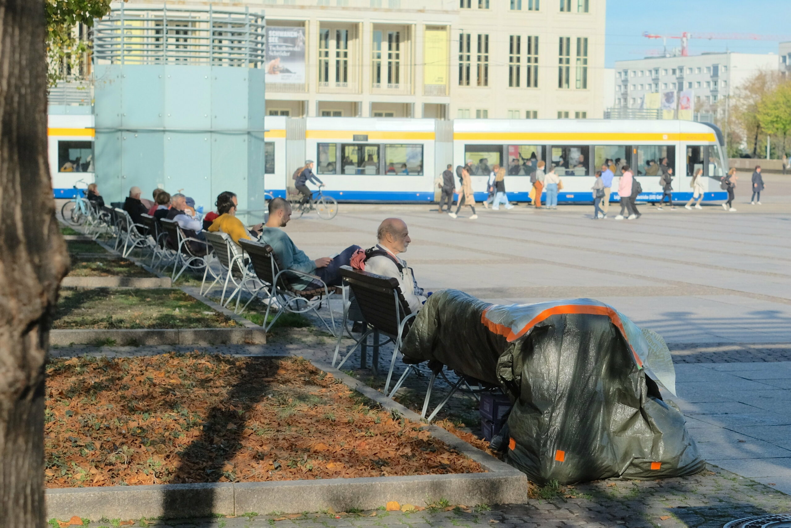 Obdachlose